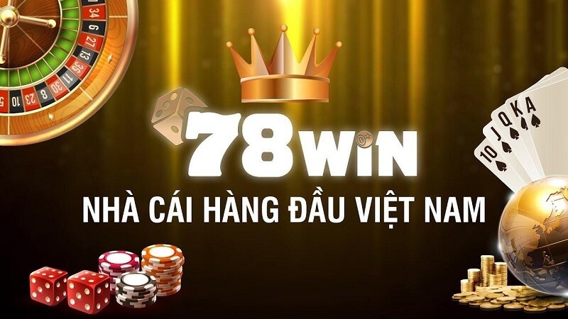 Khám phá các tựa game Casino online 78win hấp dẫn